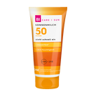 Bild: BI CARE SUN Sonnenmilch LSF 50